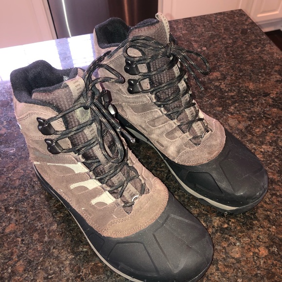Merrell Select Dry boots, size 8 main image 7